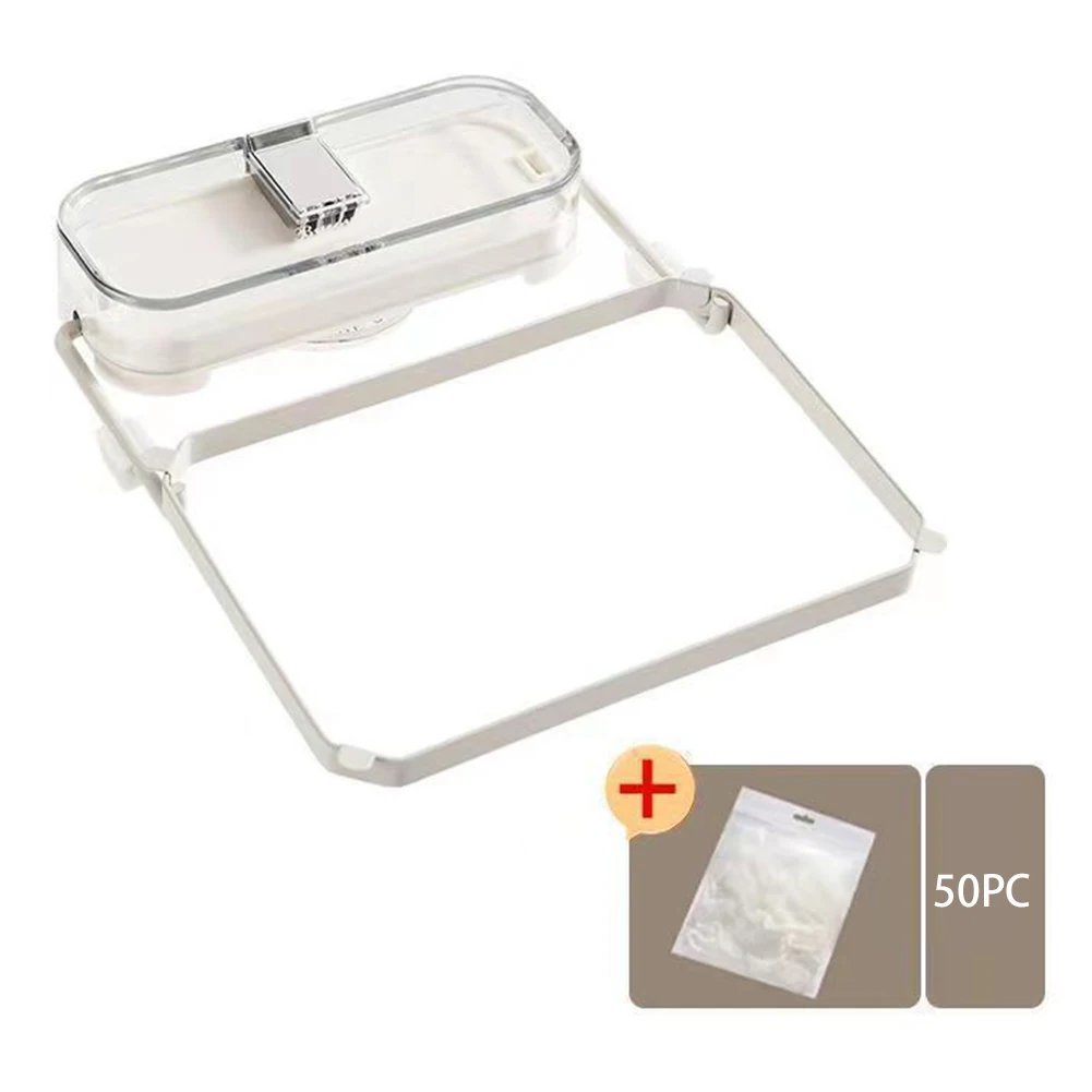 Transparent White