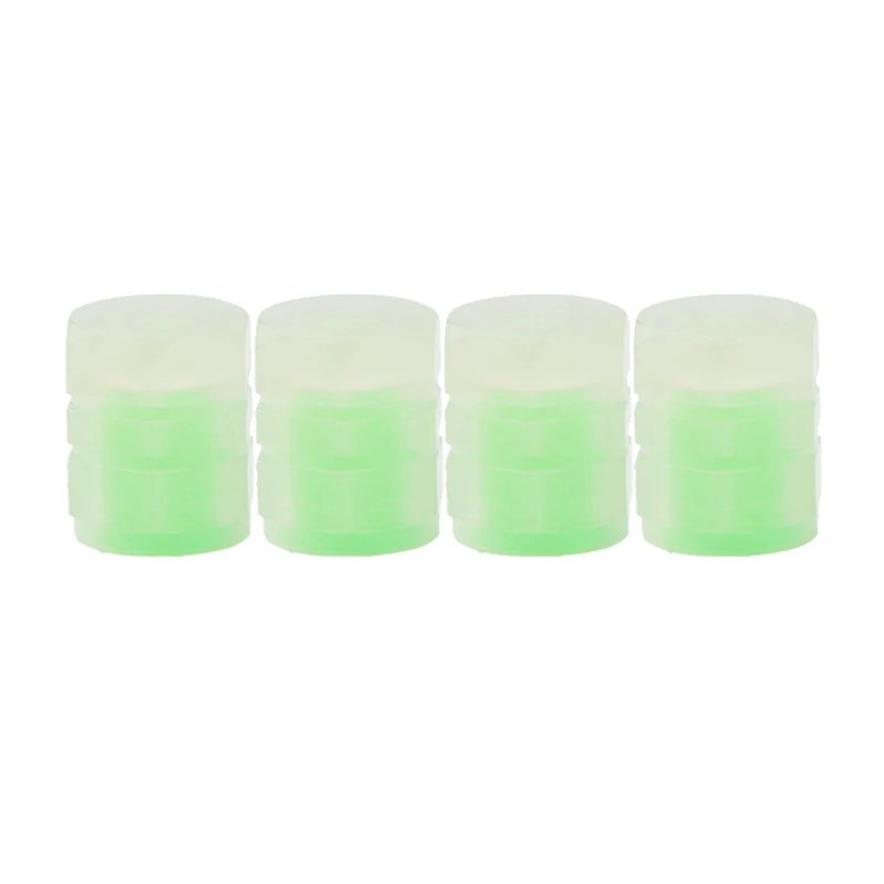 Green 4Pcs