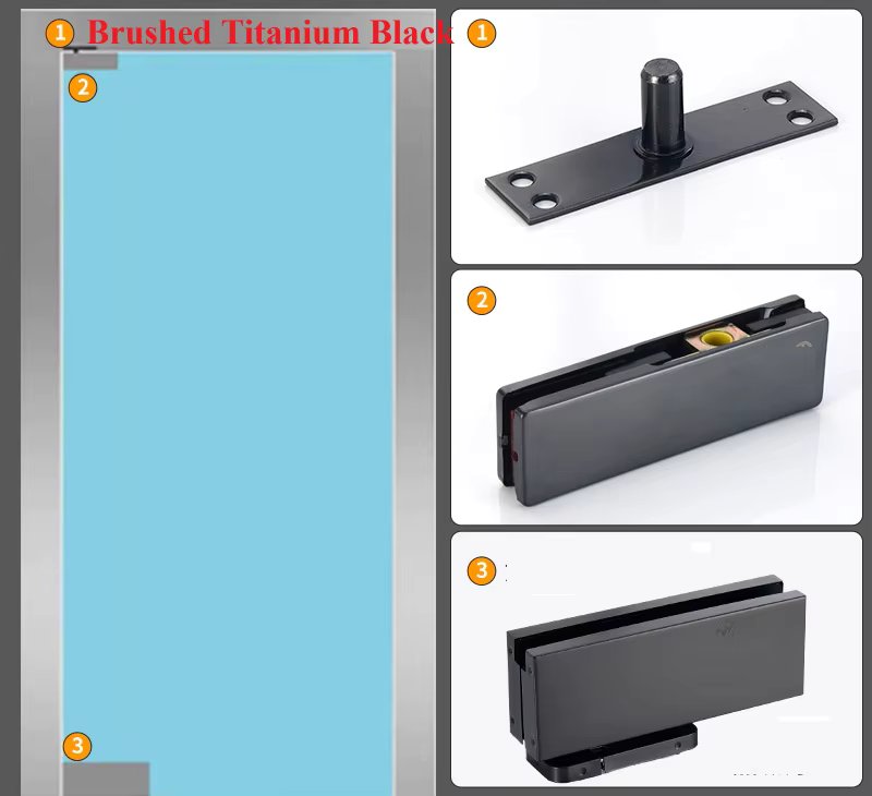 Titanium Black-B