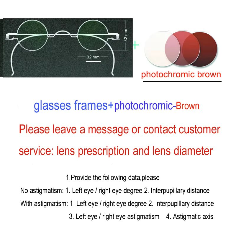 Photochromic Brown32