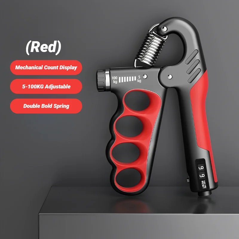 Red (Mechanical)