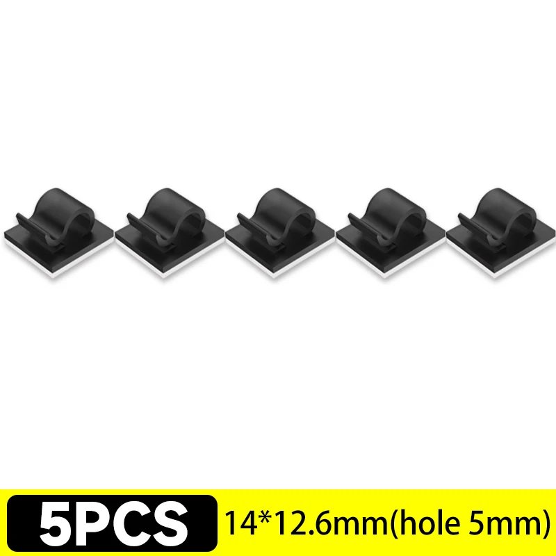 5 Black