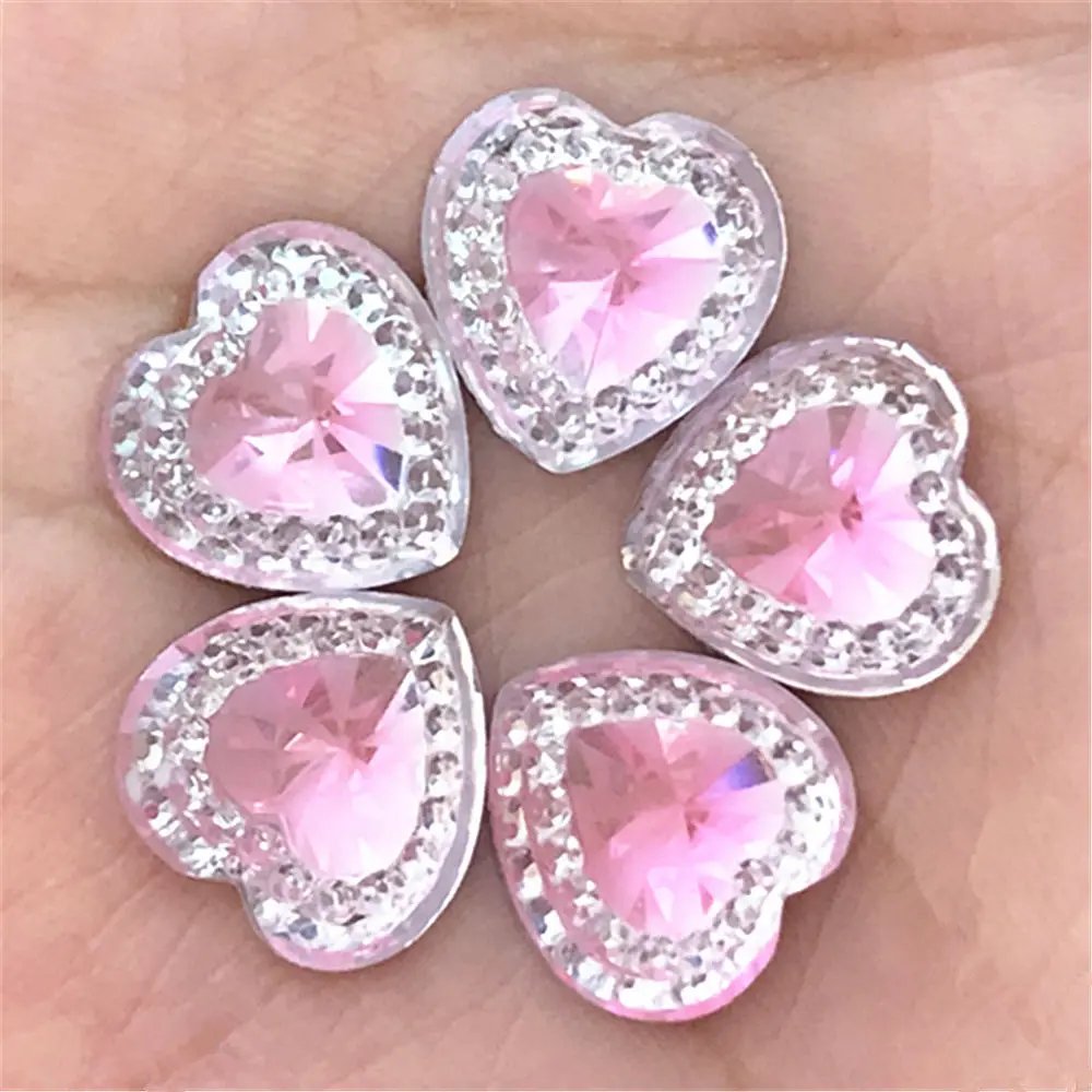 pink 40pcs