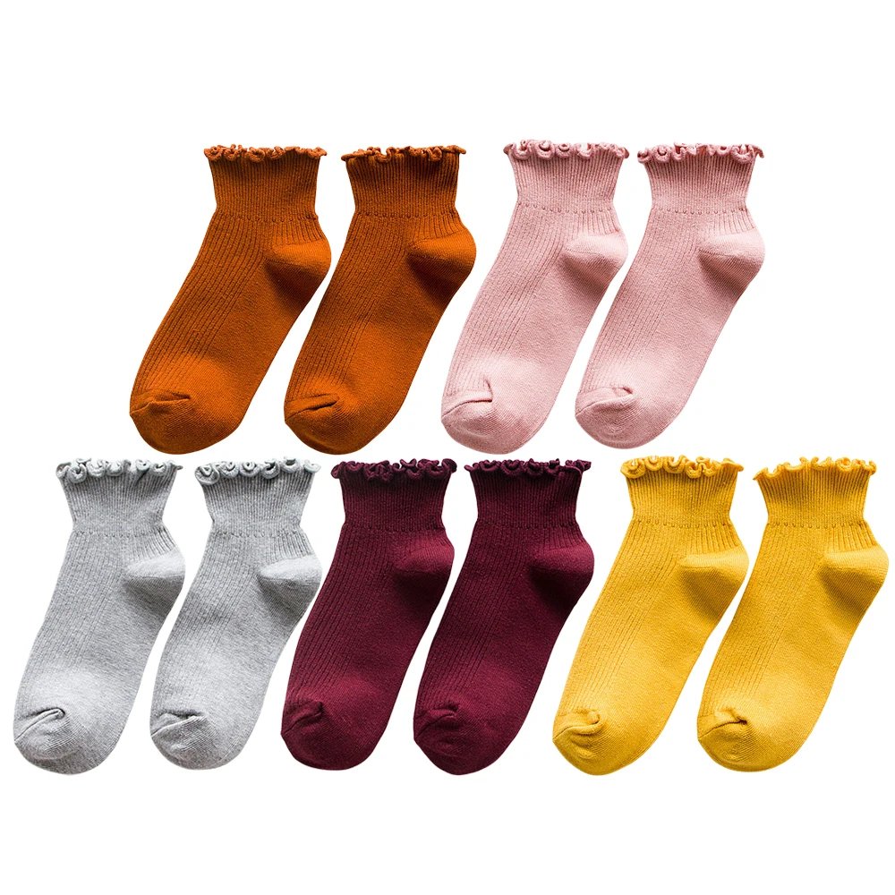 5 Pairs Mixed 05