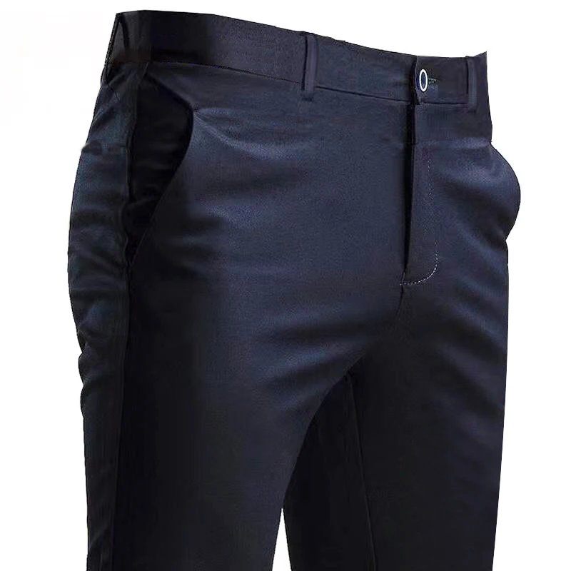 Stretch BLUE