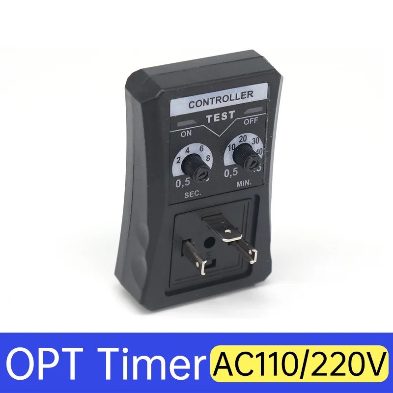 G1/2" DN15  Auto Automatic Electronic Drain Valve Air Compressor Filter Dry Air Storage Tank Drain Cooler Dry Electromechanical