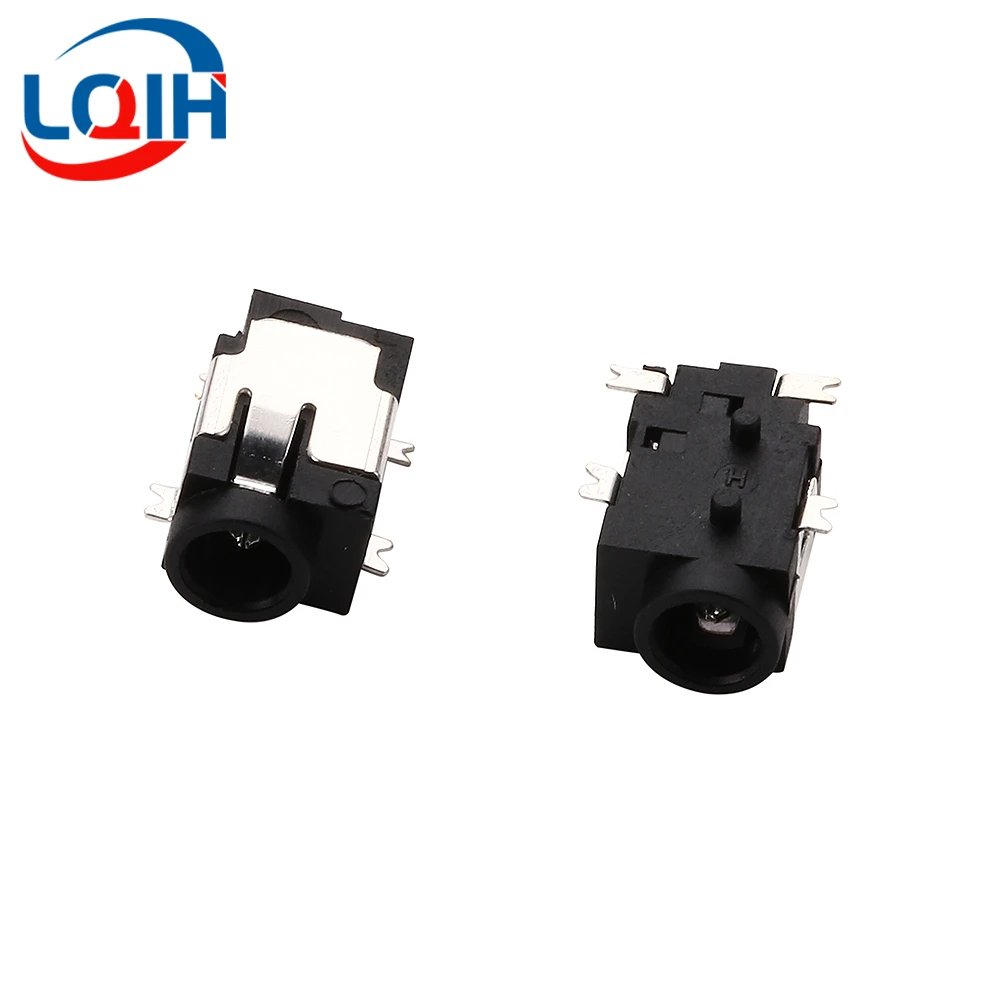 10PCS DC-031A PIN1.3