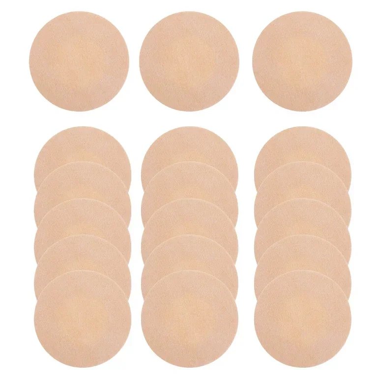 Round Shape