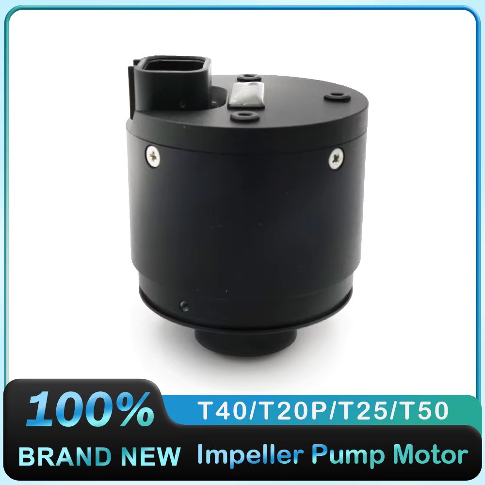 Impeller Pump Motor for DJI T40 T20P T25 T50 Agriculture Drone Plant Protection UAV Accessories Repair Parts Brand New Wholesale