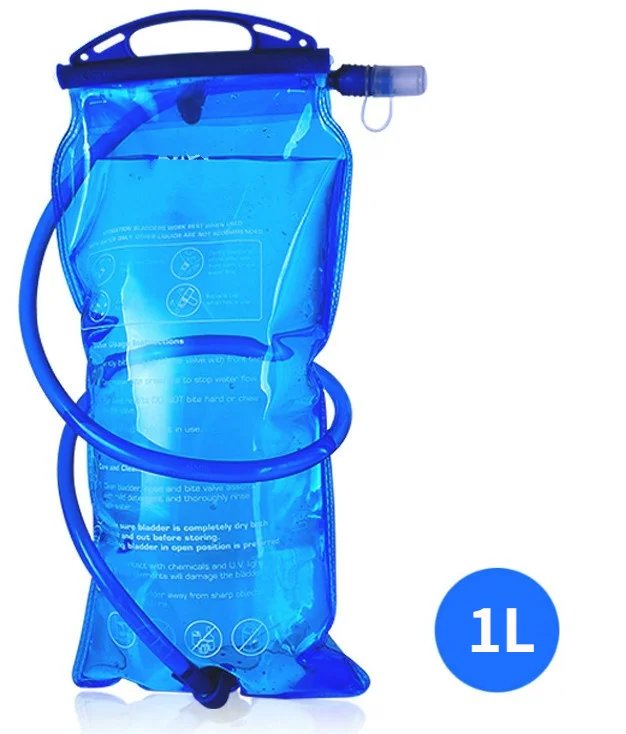 1L Water Bag