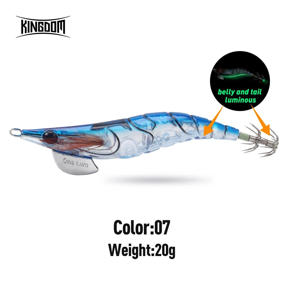 3.5 20g Color 07