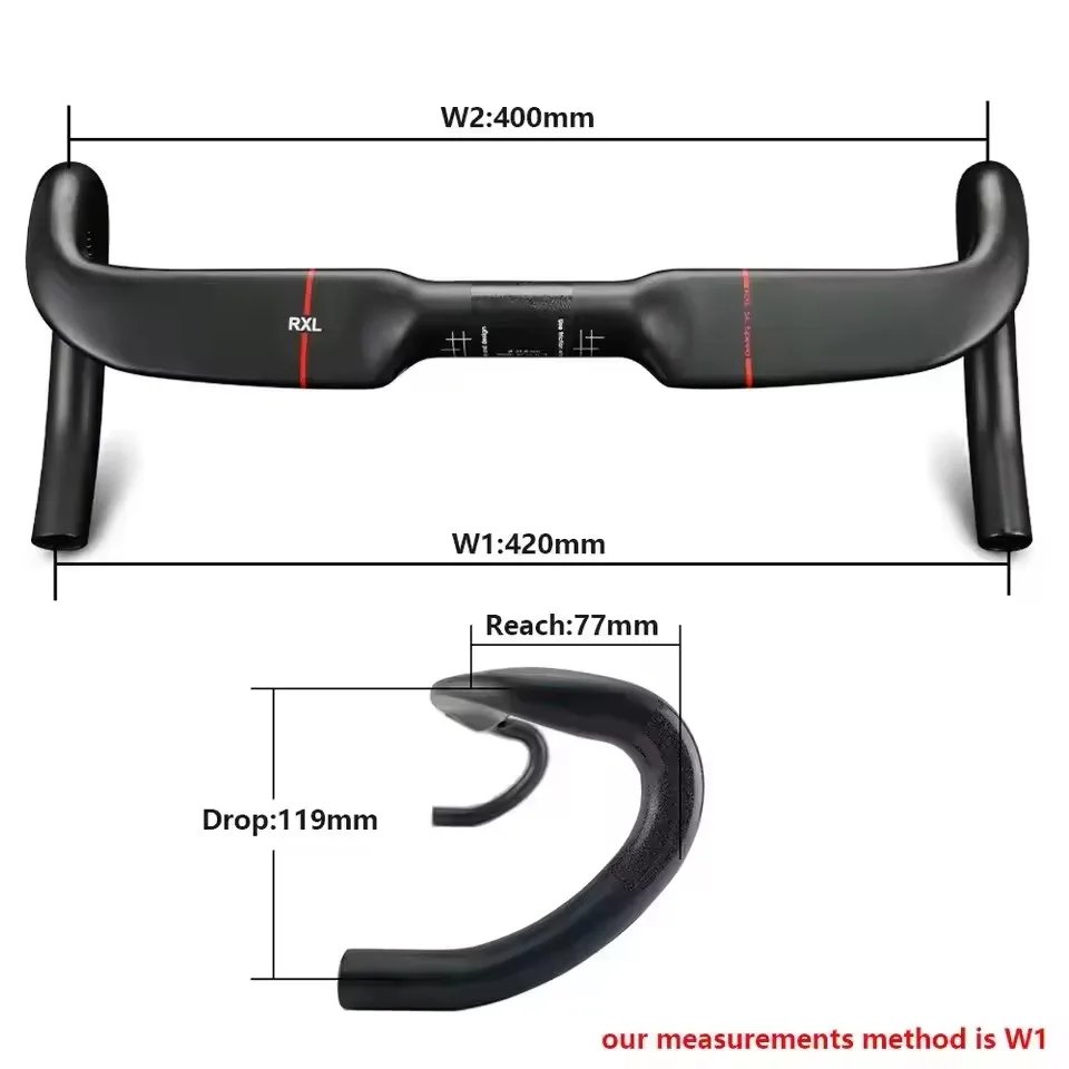 Red Line 420mm