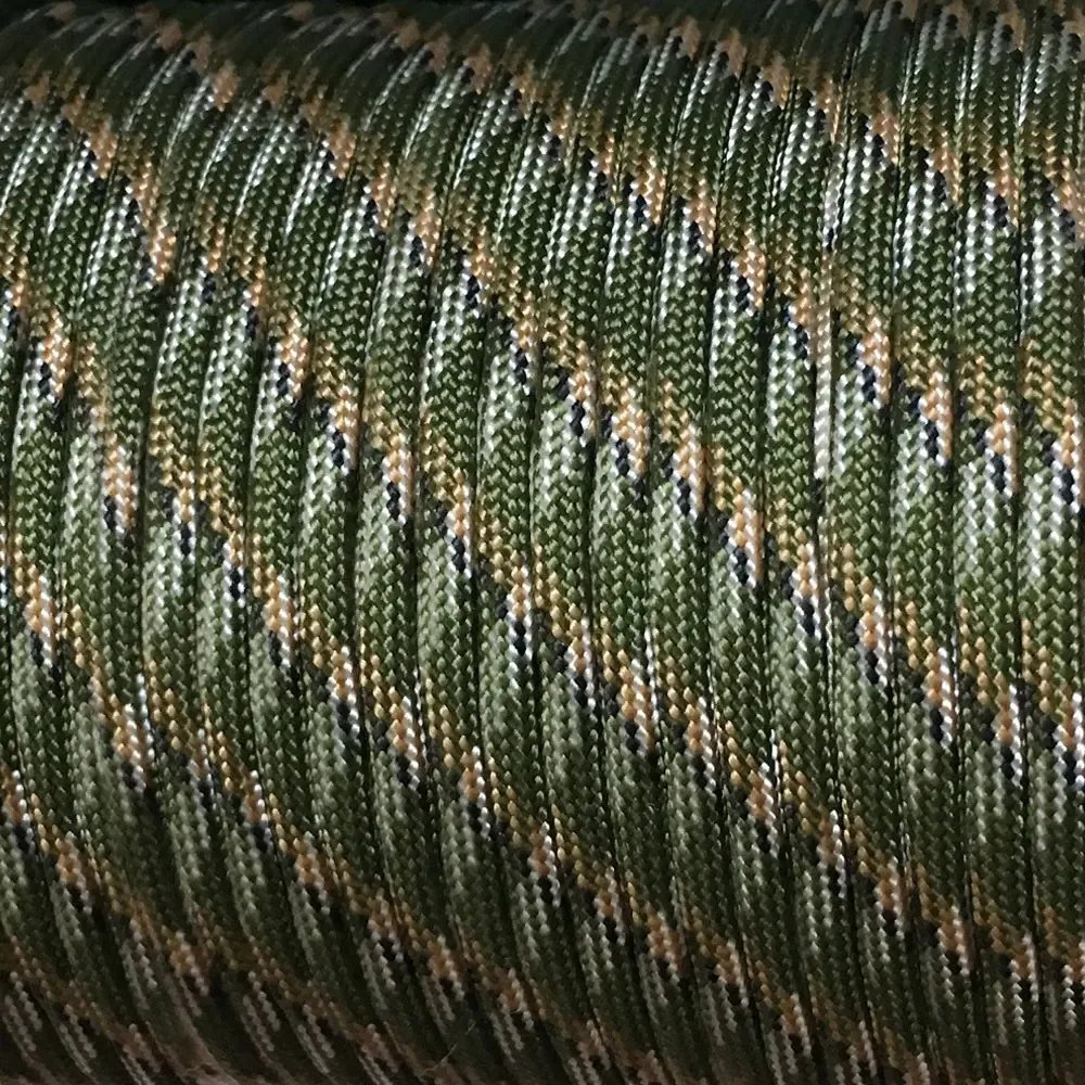 Rope Camouflage