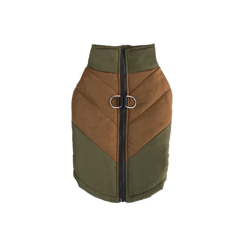 Green Brown