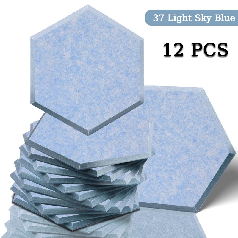 19 Light Sky Blue