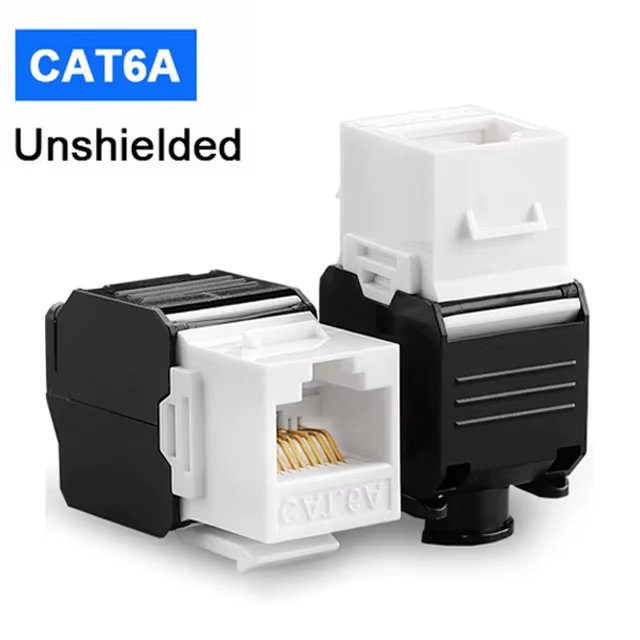 CAT6A UTP
