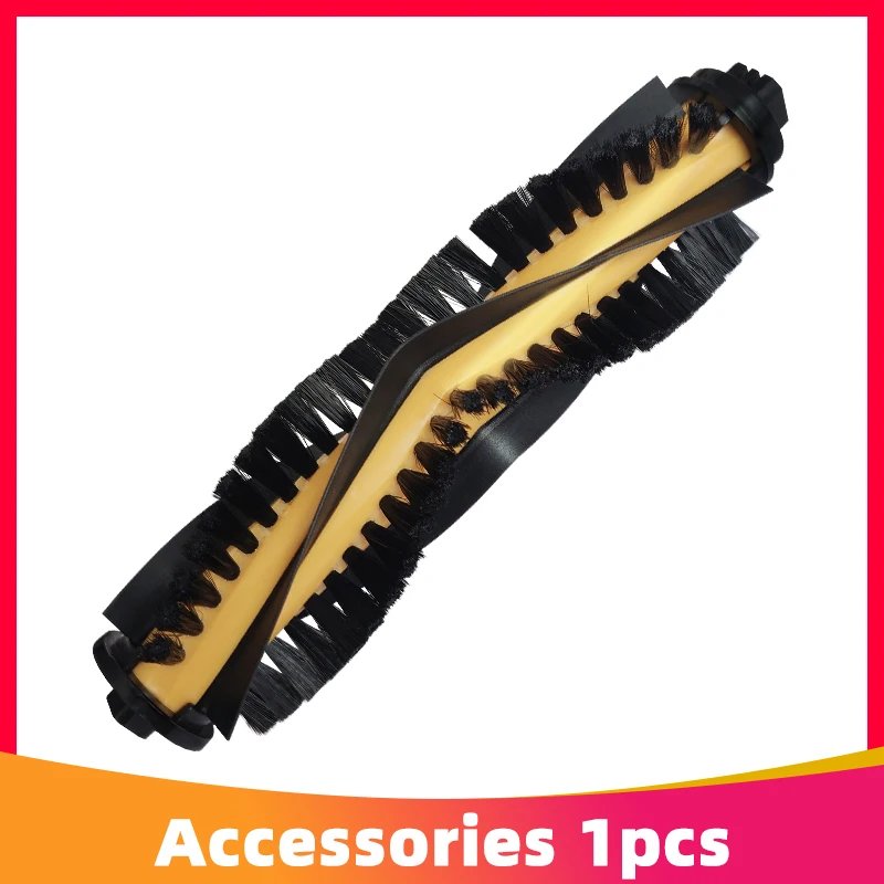 1 Main Brush