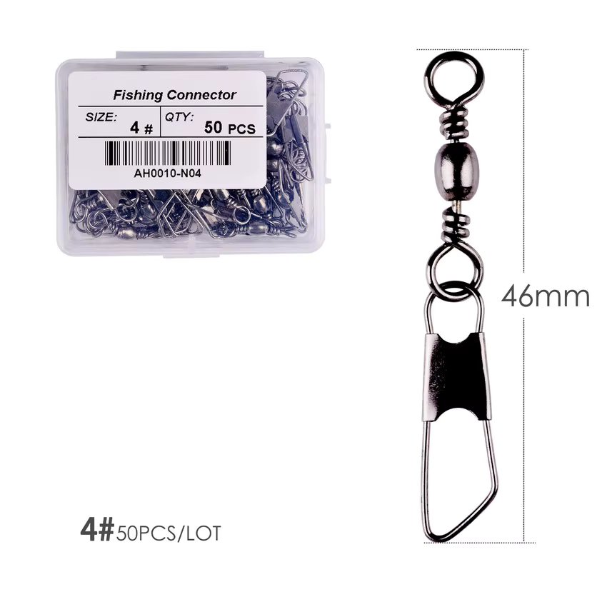 Size4 46mm 18kg