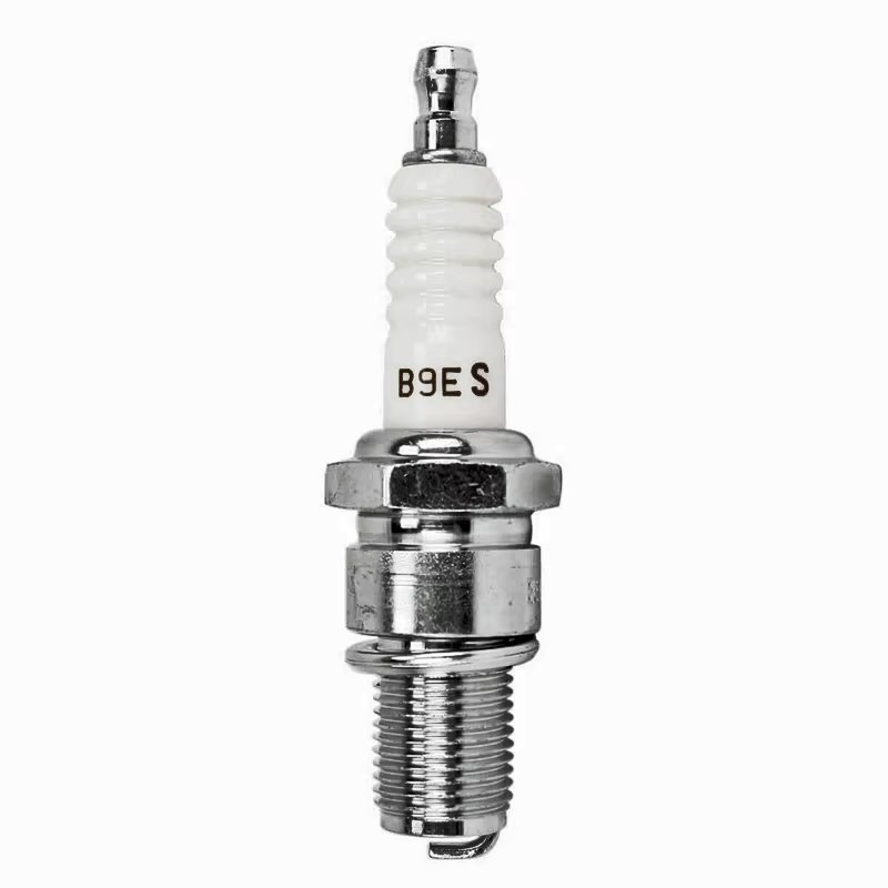 Spark plug NGK B9ES with removable NGK terminal