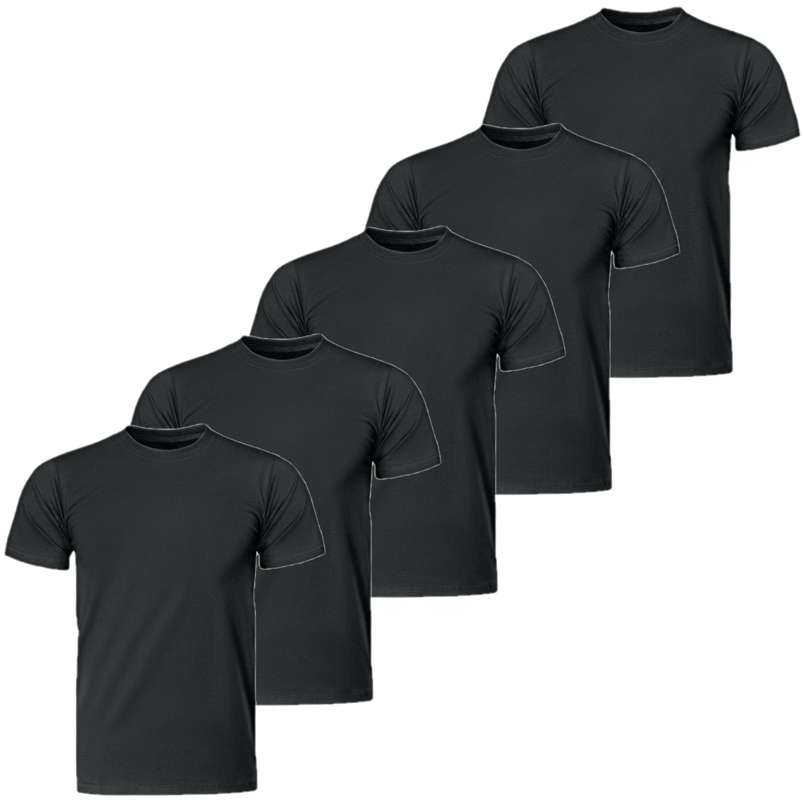 5 Chumbos
