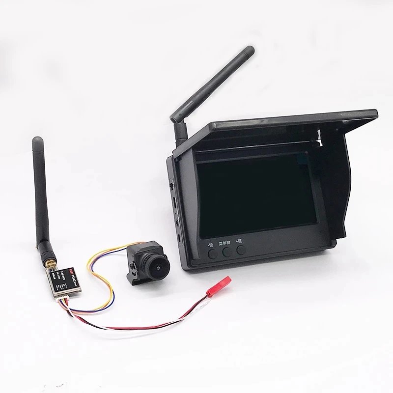 600mw monitor