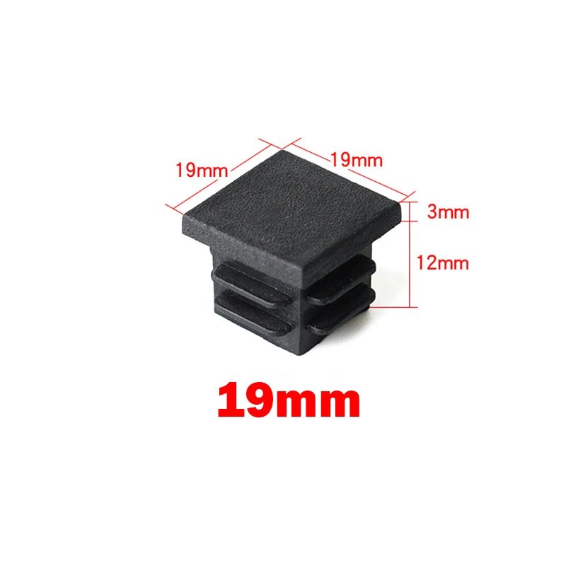 19x19mm-20PCS