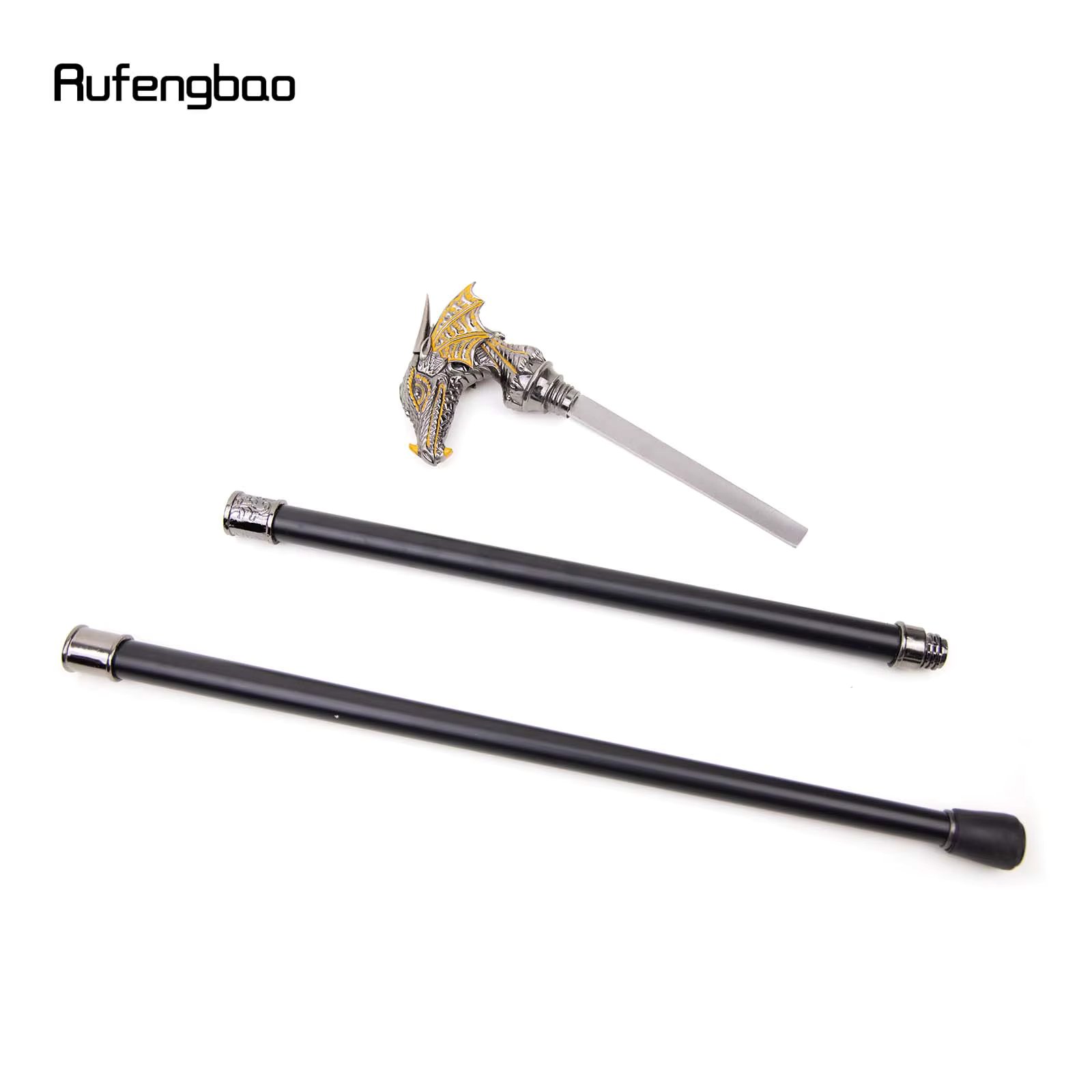 Sword Length 16cm