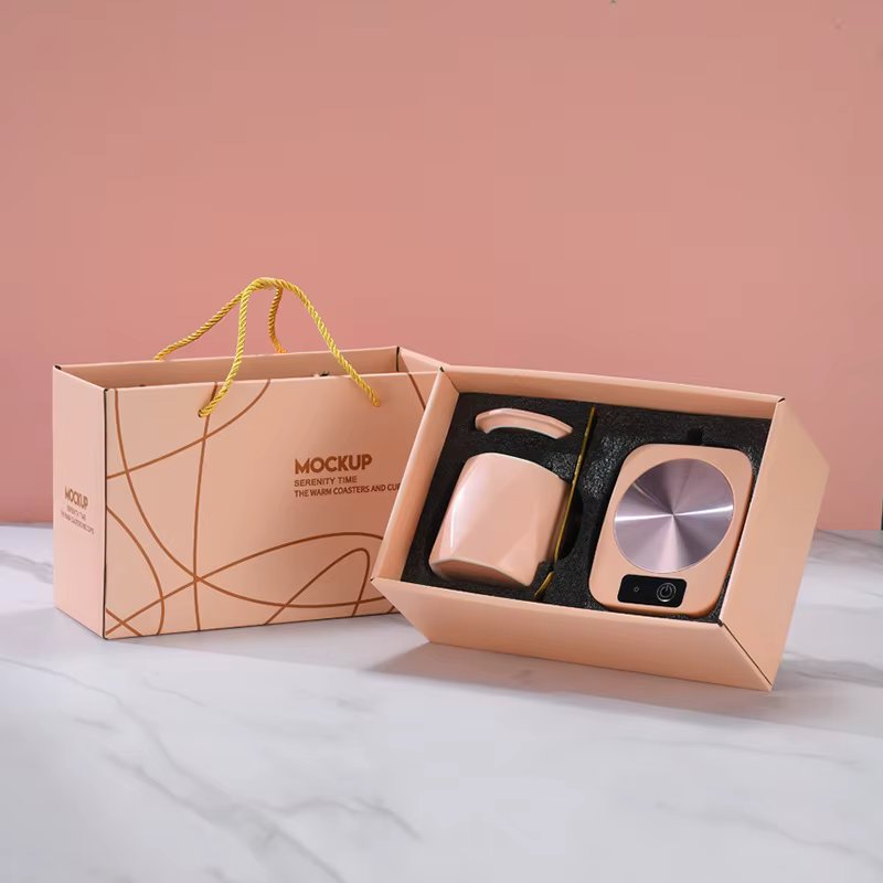 Pink Gift Set