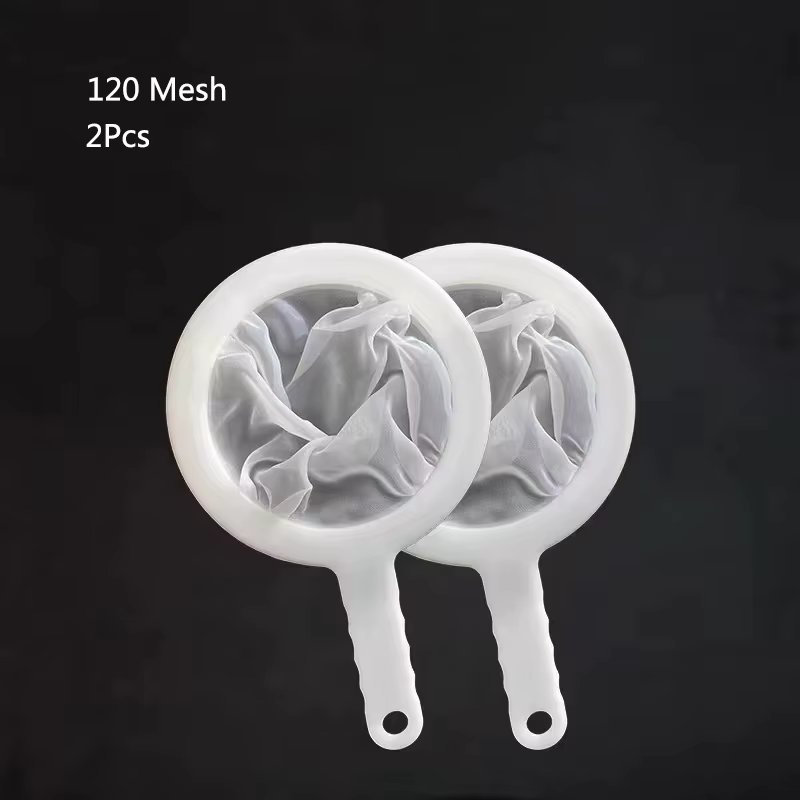2Pcs 120mesh net