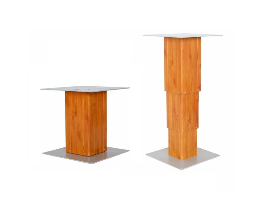Teak color