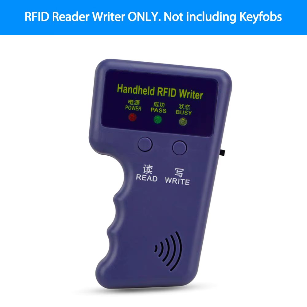 RFID Copier ONLY