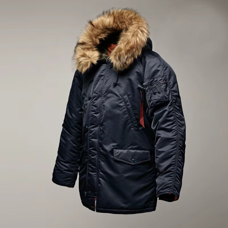 Replica Blue