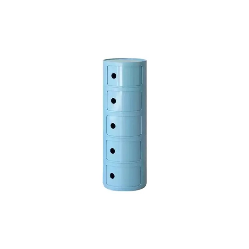 5-layer light blue