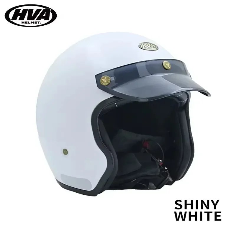 Shiny White