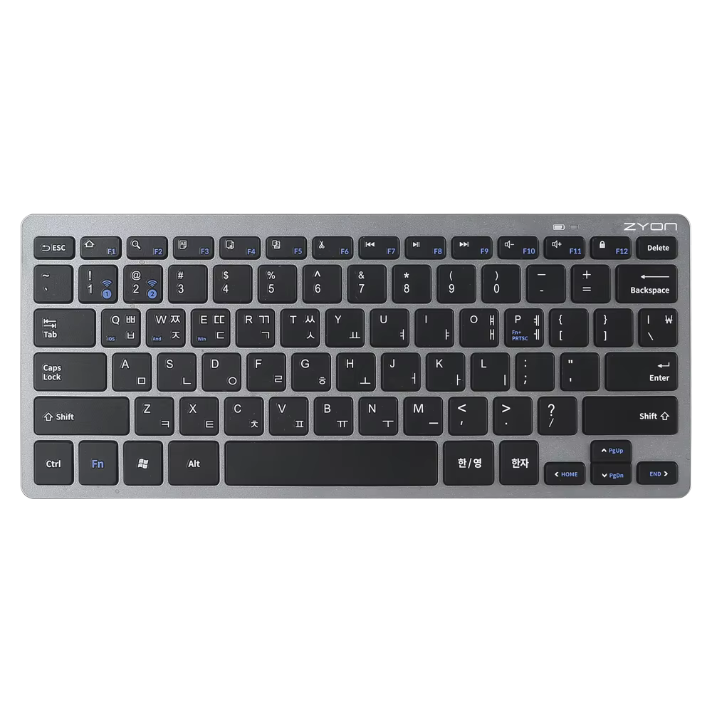 Bt-K1000 Black