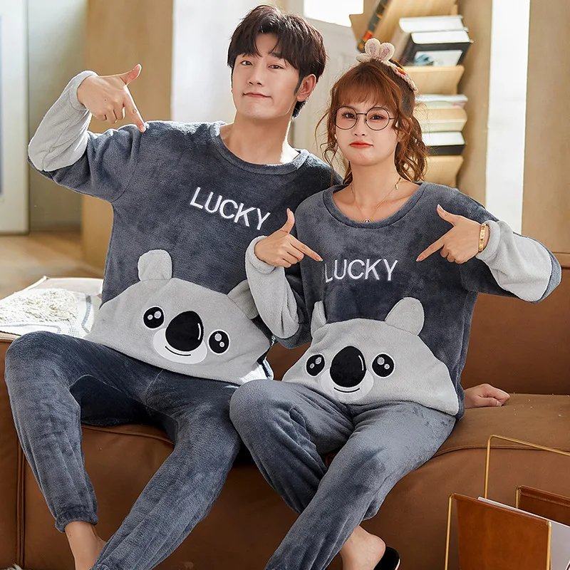 1PC-lucky bear