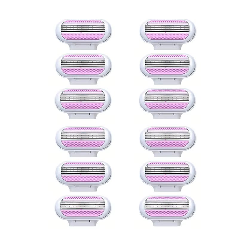 12 blades