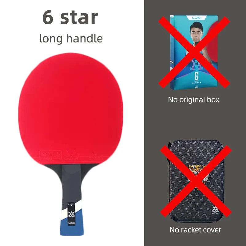 E6-FL no bag