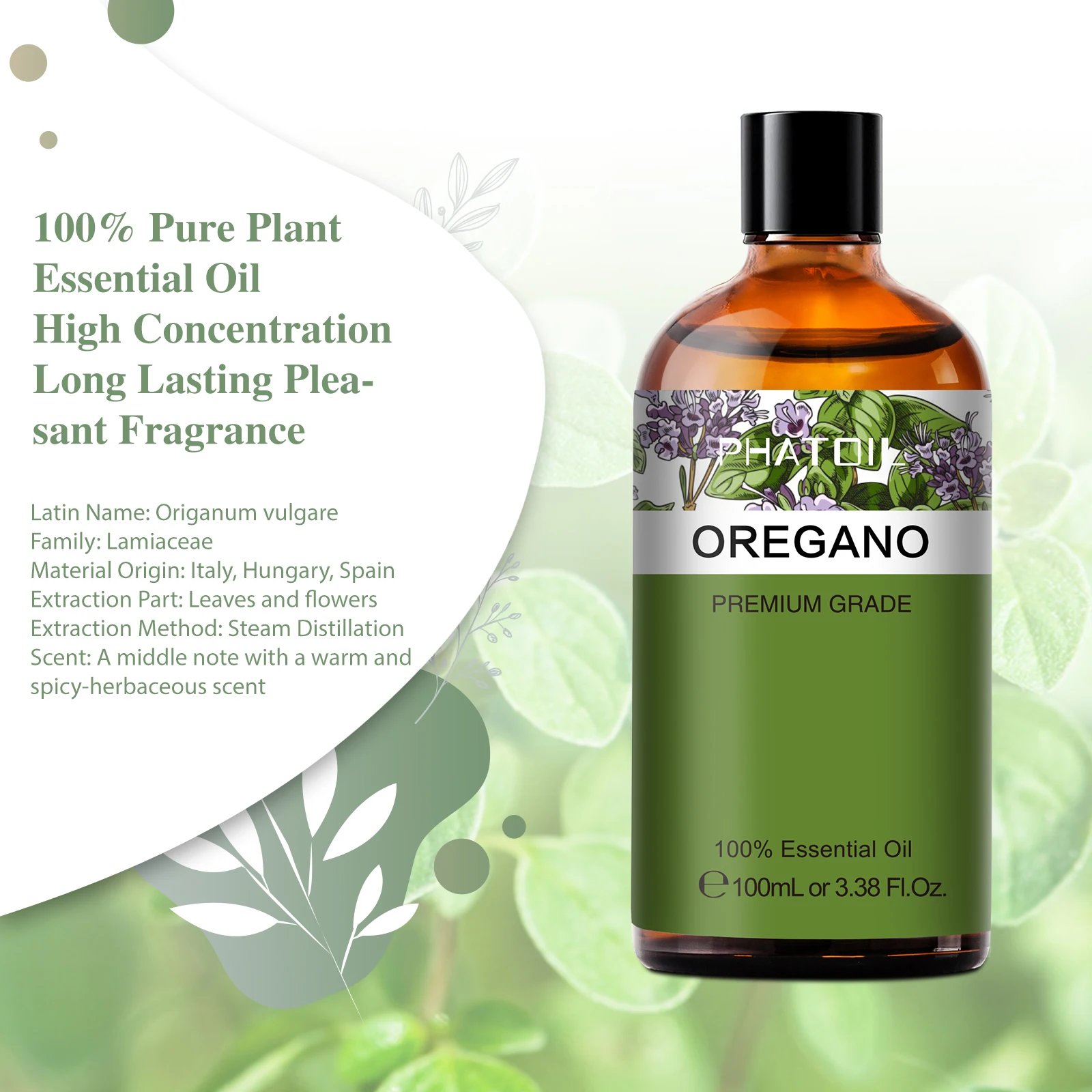 Oregano