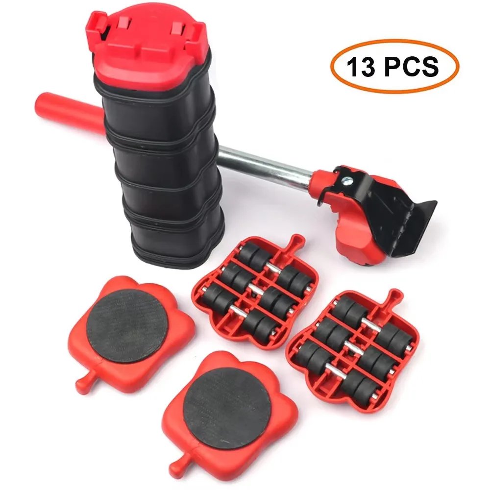 13 pcs Version