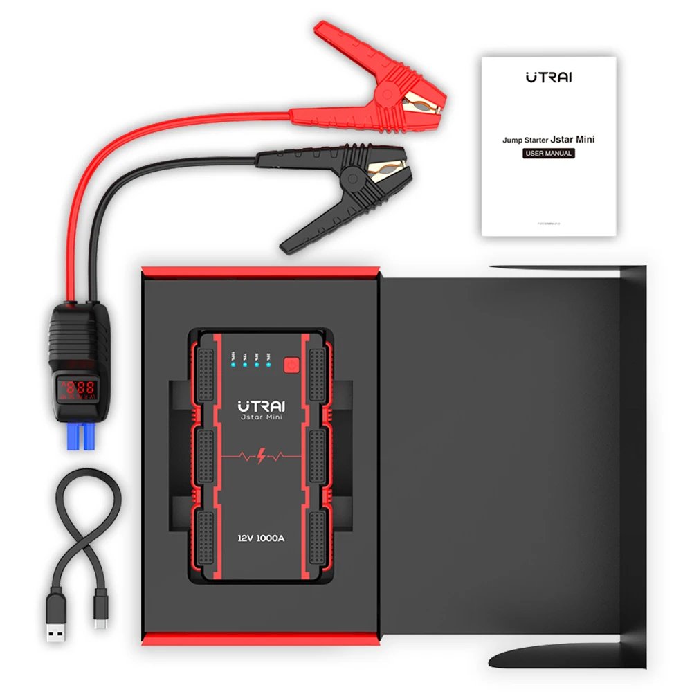 1000A Jstar Mini