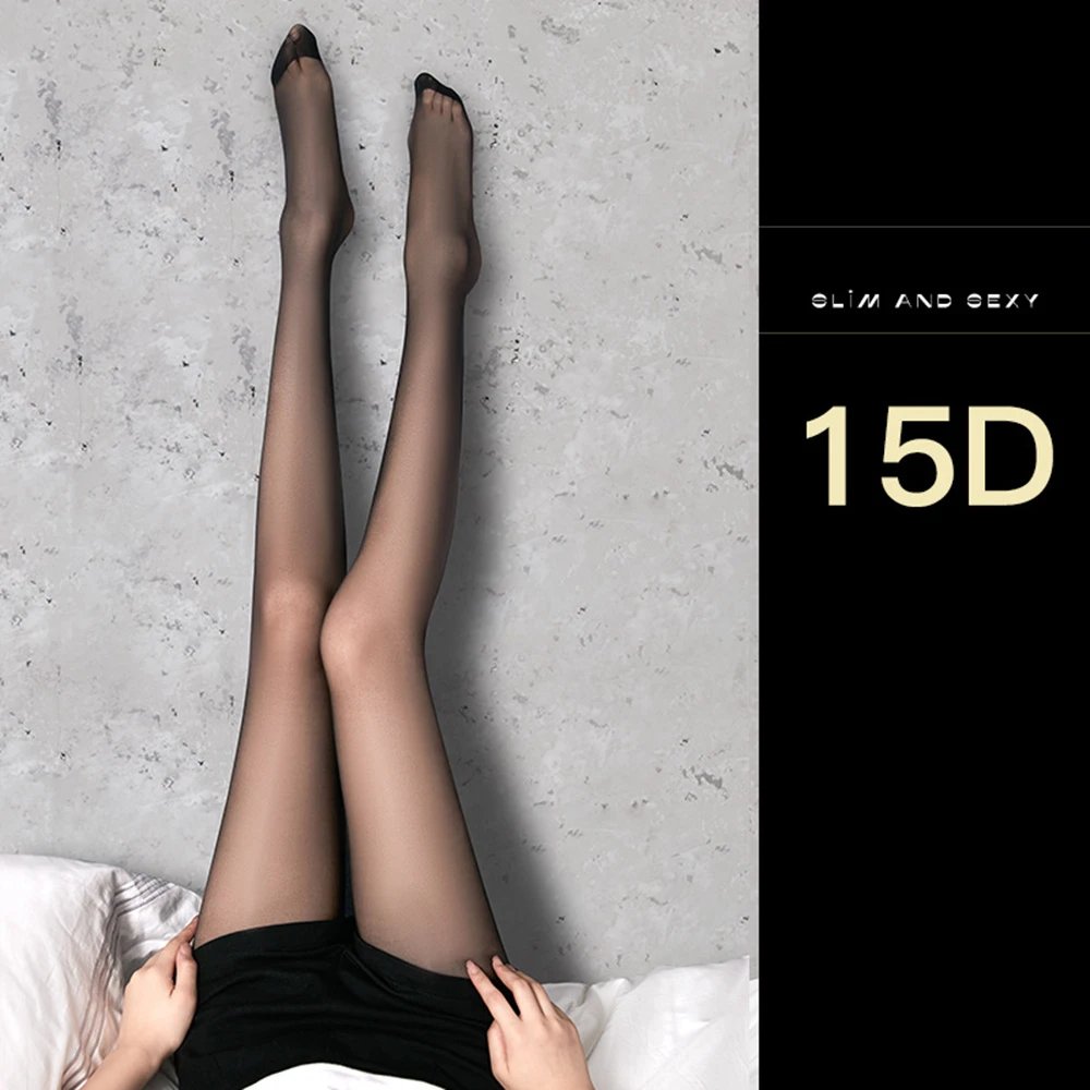 black 15D