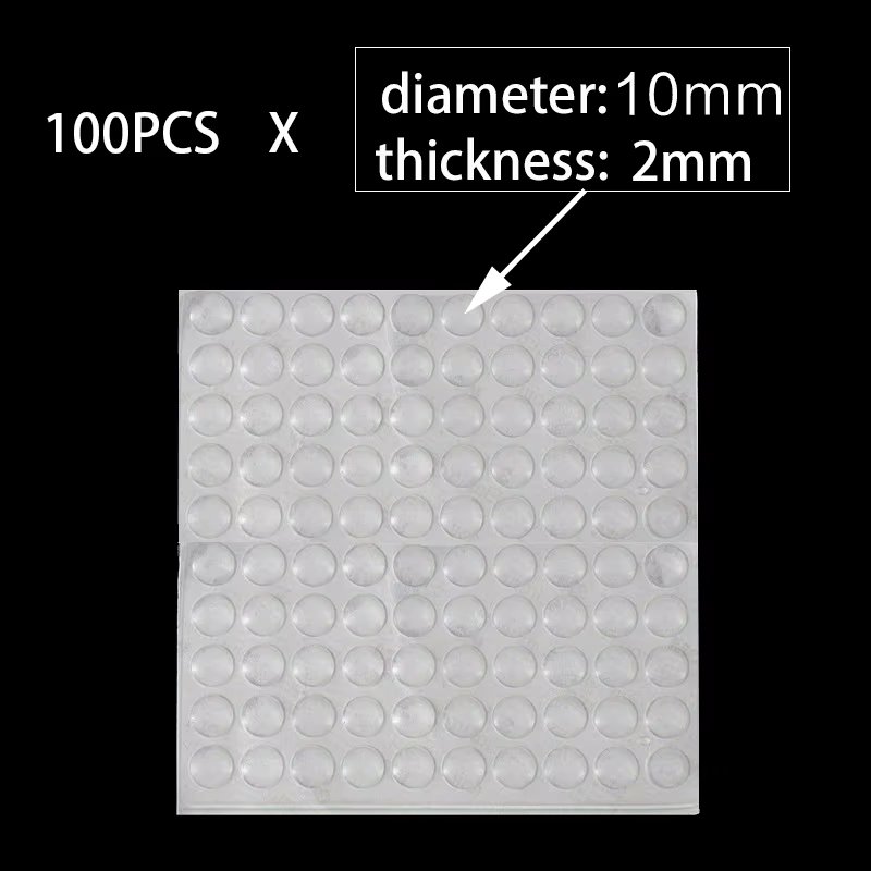 OD10X2mmX100PCS