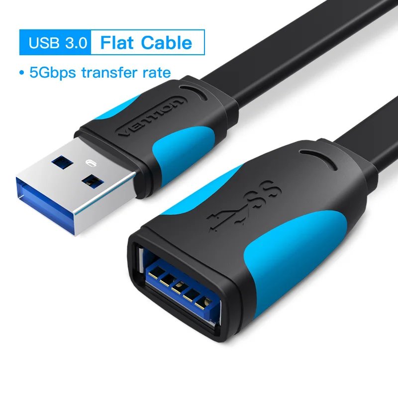 USB 3.0 Black A13