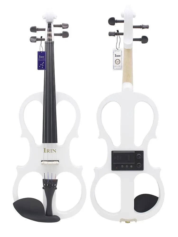 White Violin