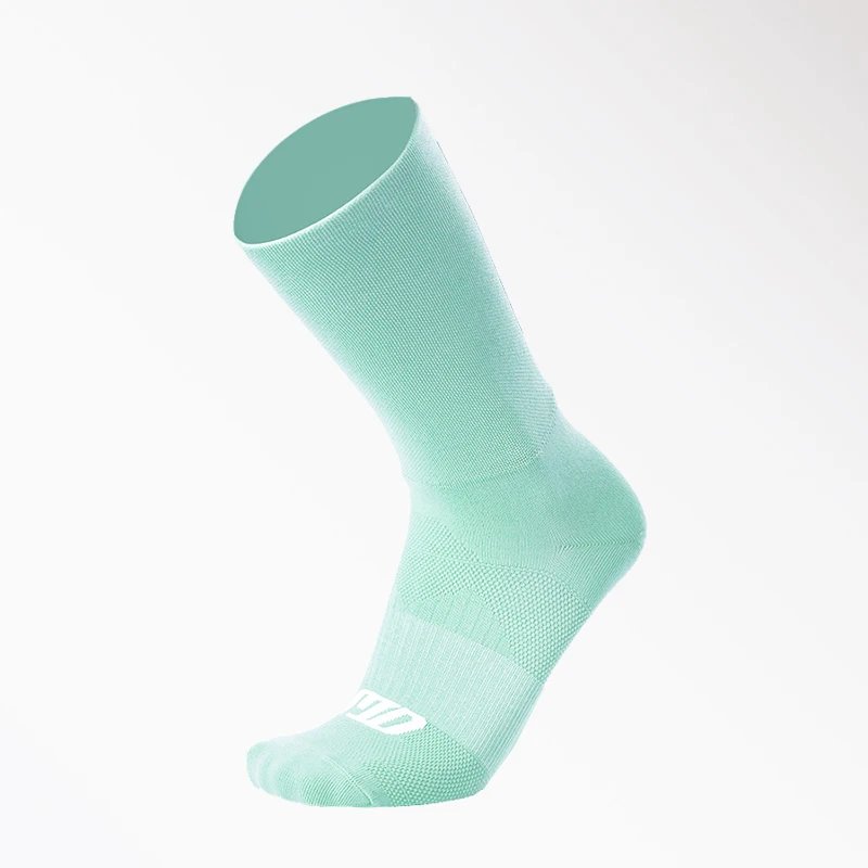 LAMEDA Women Cycling Socks Reflective Outdoor Sportswear Running Socks Breathable Bicycle Biking Racing Socks Bike Accessories
