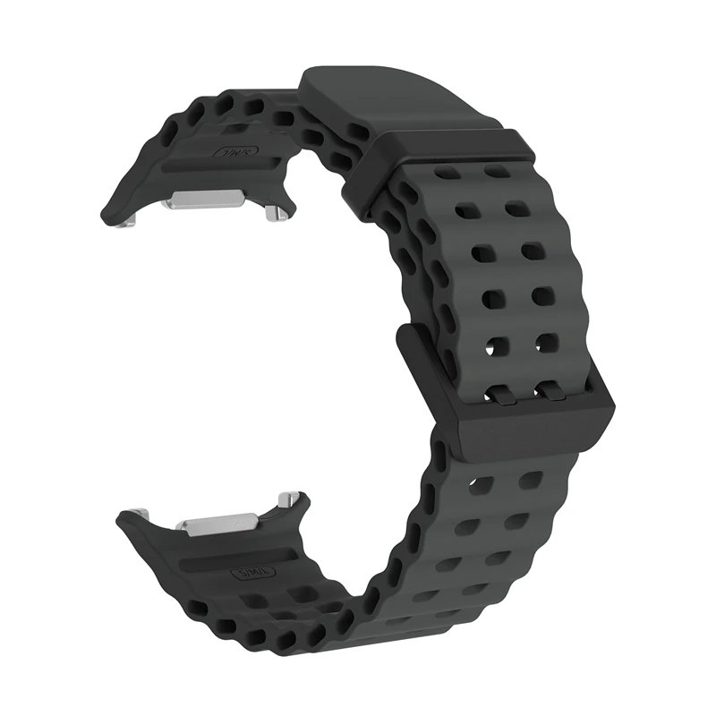 Black-Deep Grey