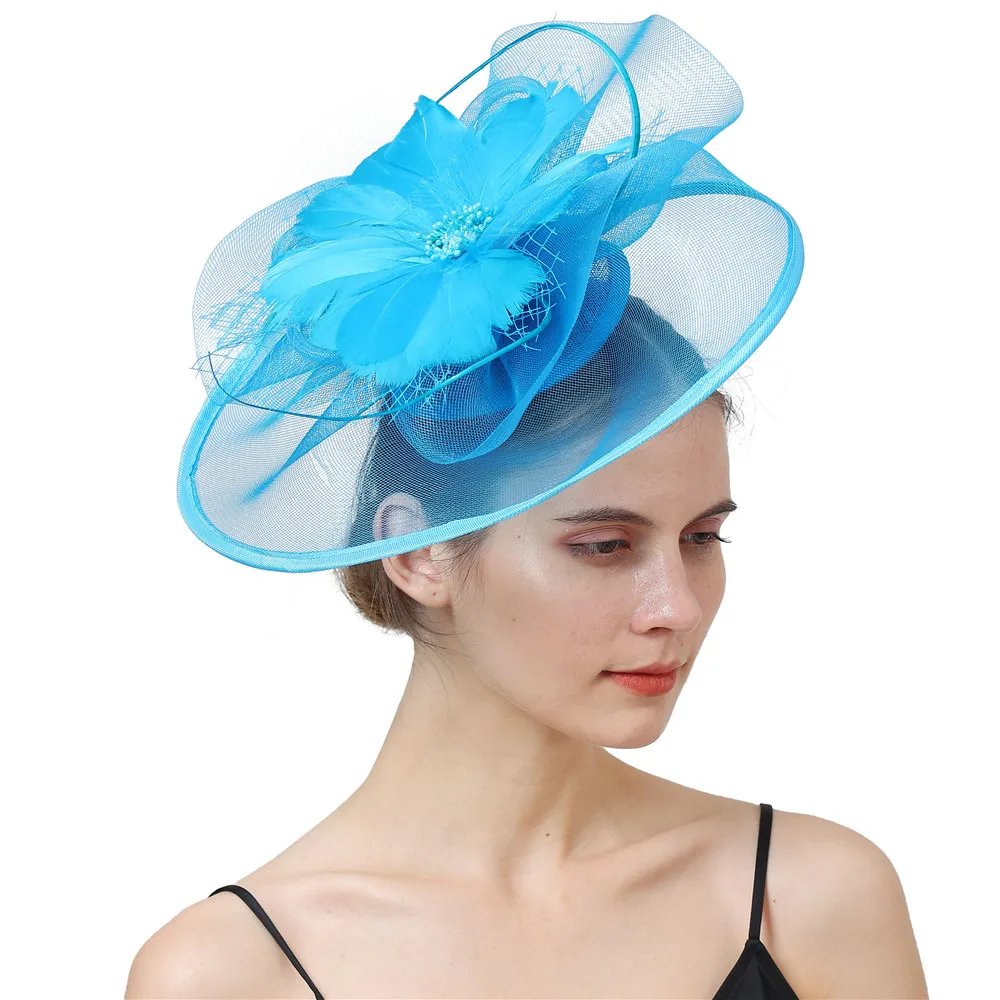 SKY BLUE