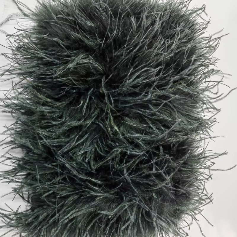 Greyish green