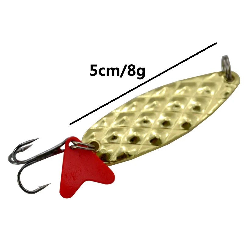 8g gold bo luo